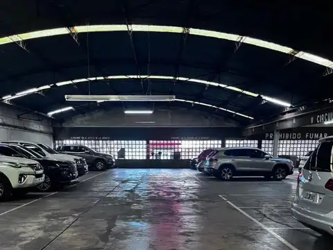 Ciudad de la Paz 2000, Piso 1