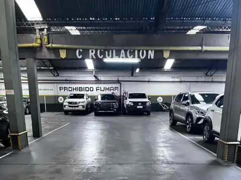 Cochera en Venta Fija