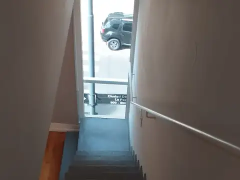 Departamento en Alquiler de 3 ambientes