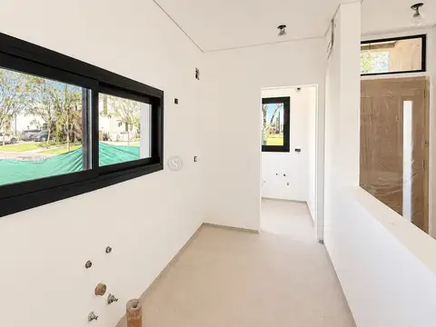 Casa en Venta A Estrenar