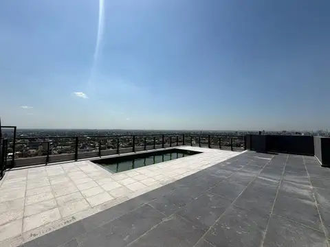 3 AMB-FULL AMENITIES -50% Y CUOTAS- PRONTA ENTREGA