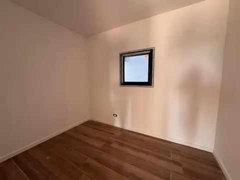 Departamento en Venta 2 años