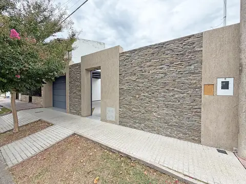 Casa en venta