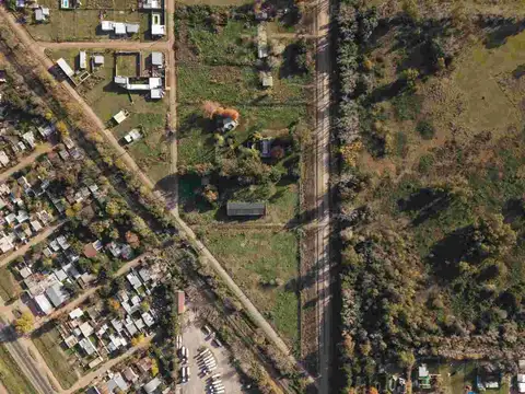 VENTA LOTE SAN MIGUEL DEL MONTE