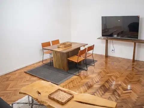 Departamento en Alquiler Temporal de 3 dormitorios