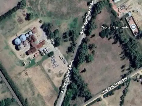 Terreno en Alquiler de 16225,0 m2