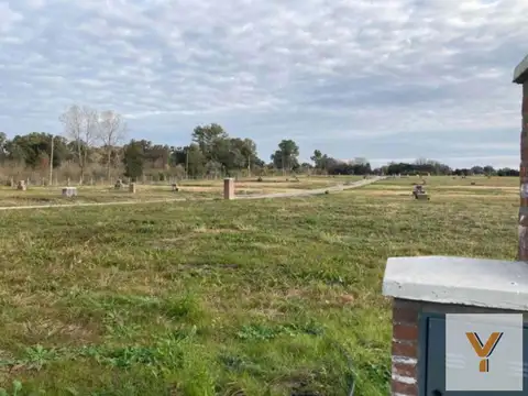 Terreno en venta - 600Mts2 totales - Santa Elisa, Pilar
