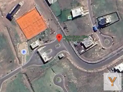 Terreno en Venta de 600,0 m2