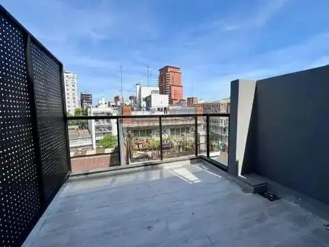 Departamento  en Venta en Palermo Soho, Capital Federal, Buenos Aires