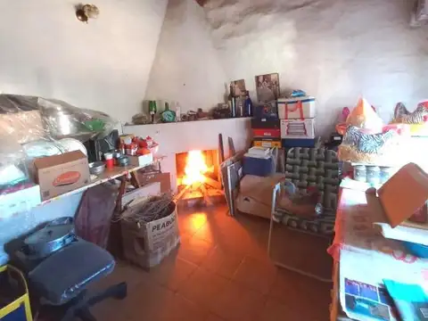 Depto Tipo Casa en Venta 35 años