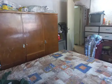 Depto Tipo Casa en Venta 35 años