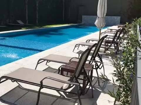 Departamento en Alquiler Temporal 4 años