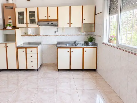 Depto Tipo Casa en Venta 36 años
