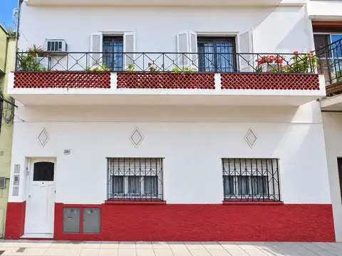 Depto Tipo Casa en Venta en Lanús Este, USD 55.000