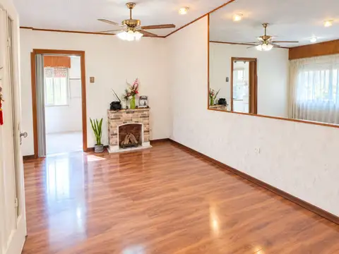 Depto Tipo Casa en Venta de 5 ambientes