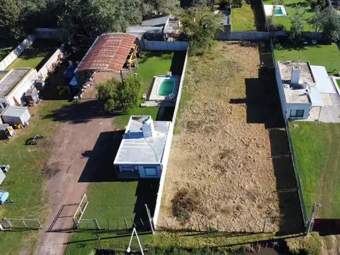 Terreno en Venta en Venado Tuerto, USD 25.000