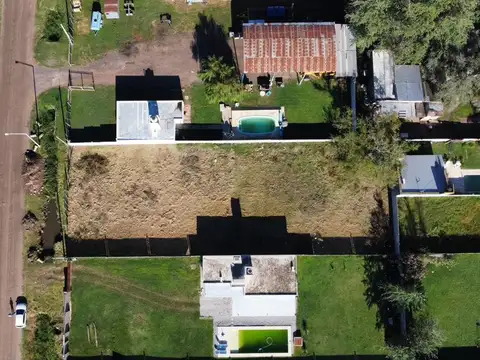 se vende terreno ideal para galpón