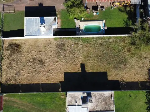 Terreno en Venta de 570,0 m2