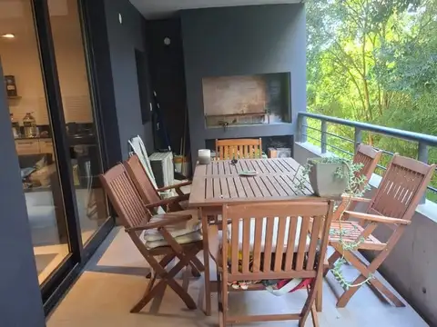 Departamento en Venta en Country La Lonja, USD 89.000