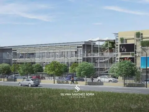 Local en Venta en Pilar, USD 43.000