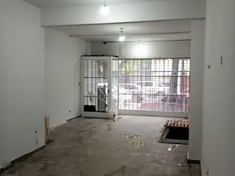 Local en Venta en San Cristóbal, CABA