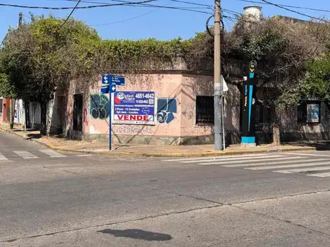 Lote En Venta En Lomas Del Mirador