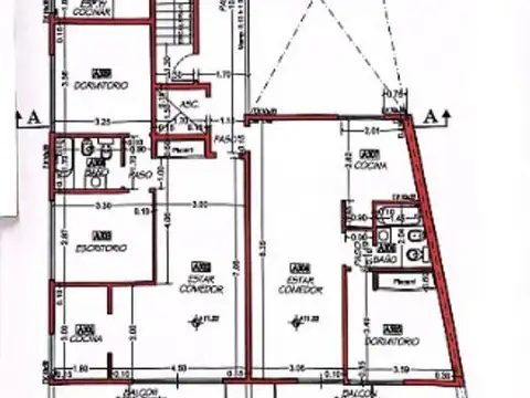 Terreno en Venta en Lomas del Mirador, USD 235.000