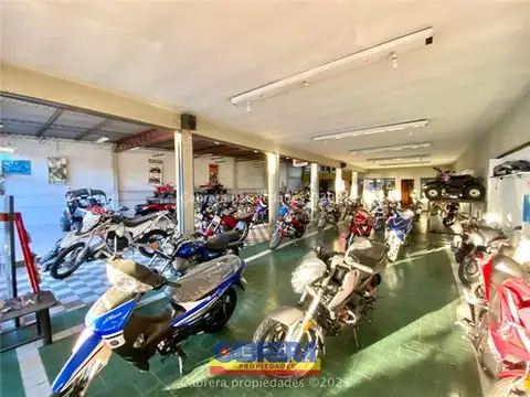 Terreno en Venta de 1344,0 m2