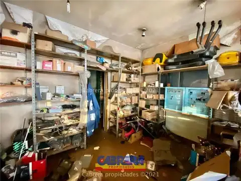 TERRENOS/FRACCIONES/LOTEOS - TERRENOS - BANFIELD - OESTE, GRAN BS. AS. SUR