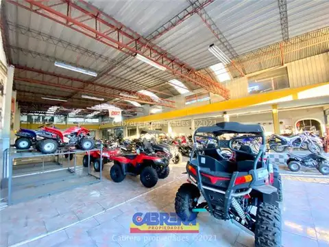 Hipolito Yrigoyen al 7100