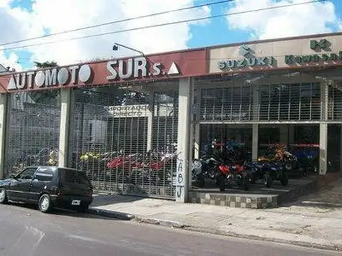 Hipolito Yrigoyen al 7100