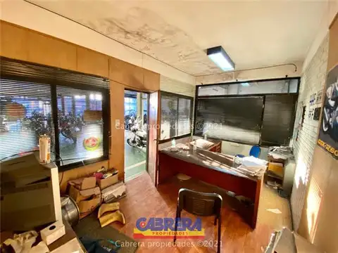 Terreno en Venta en Banfield, USD 1.050.000