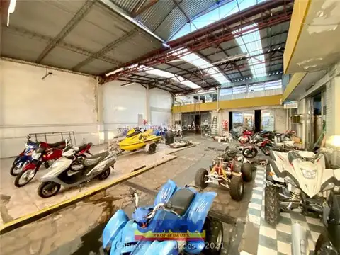 Terreno en Venta de 1344,0 m2