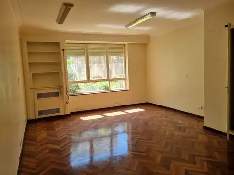 Av Cordoba 600, Piso 2