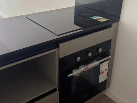 Departamento en Venta en Palermo, USD 102.000