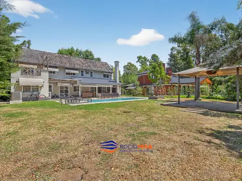 Casa a la venta en Campos de Alvarez