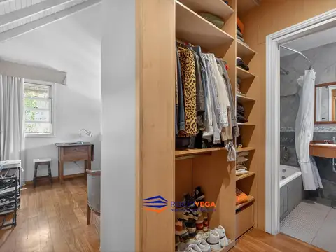 Casa en Alquiler 15 años