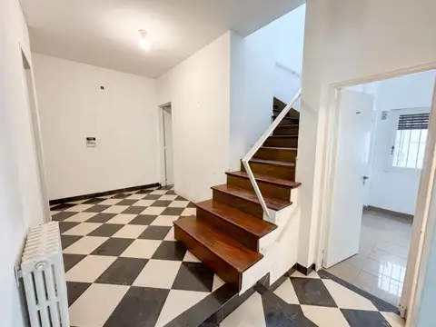 Casa en Venta en Villa Urquiza, USD 395.000