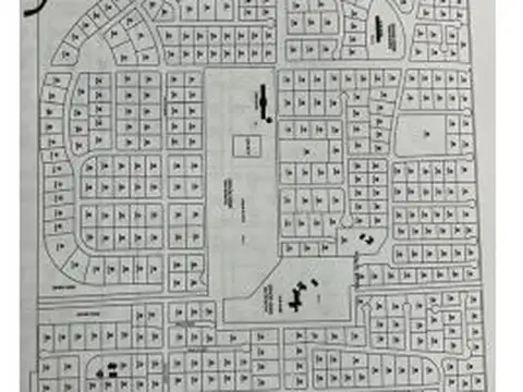 LOTE EN CHACRAS DE SAN ANDRÉS