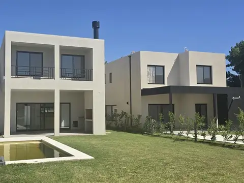 Casa en venta en El Aljibe, Manzanares, Pilar, GBA Norte -