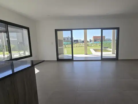 Casa en venta en El Aljibe, Manzanares, Pilar, GBA Norte - 0