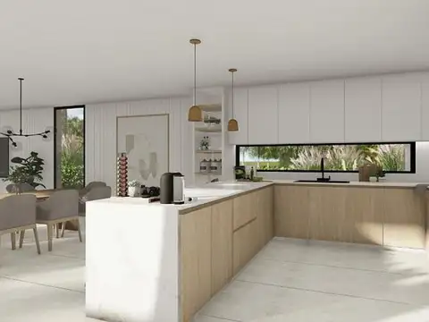 Casa en Venta en Santa Rita, USD 296.000