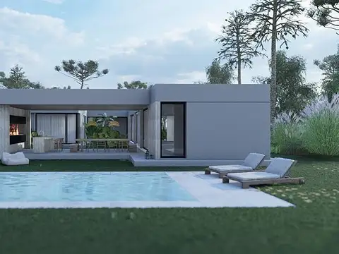 Casa en Venta A Estrenar