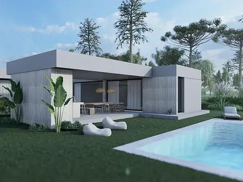 Casa en Venta con 1 cochera