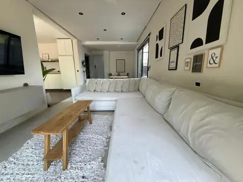 Casa en Venta 8 años