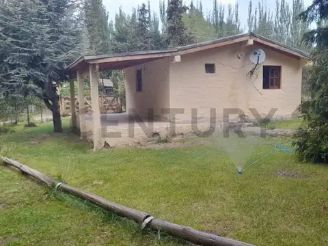 Venta de Cabaña, Potrerillos                                            CENTURY21 LOPE...