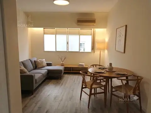 Departamento en Venta en San Nicolás, Capital Federal