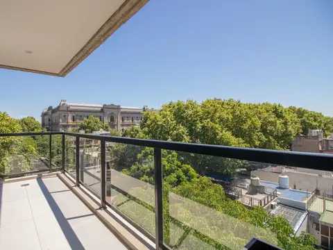 Venta Monoambiente en Capital Federal, CABA