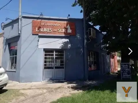 Casa en Venta - 2 Dormitorios 1 Baño - 370mts - La Plata