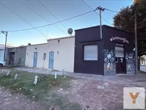 Casa en Venta - 2 Dormitorios 1 Baño - 370mts - La Plata